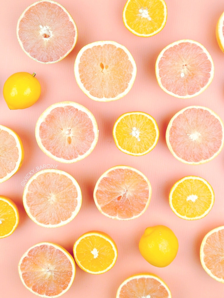 lemons