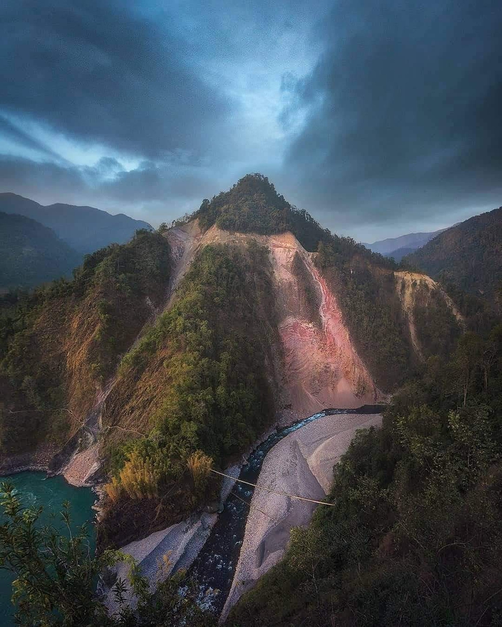 INDIA