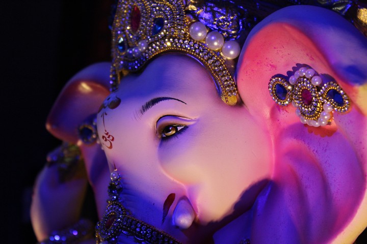 Ganpati Bappa