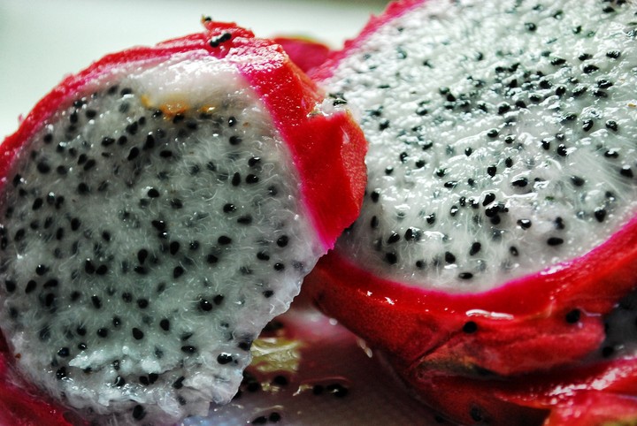 dragon fruit