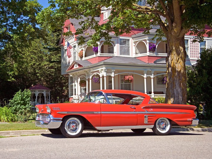 chevrolet