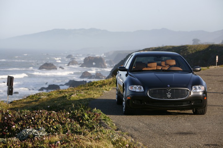 maserati