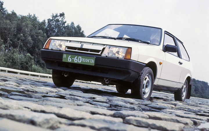 lada