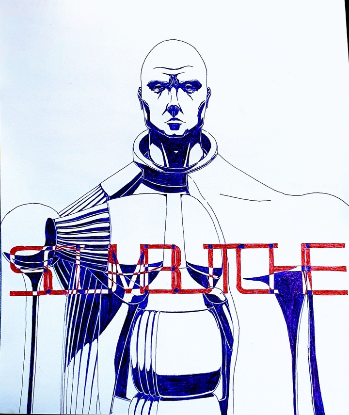 Scumbutche