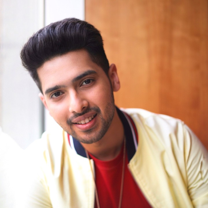 ARMAAN MALIK
