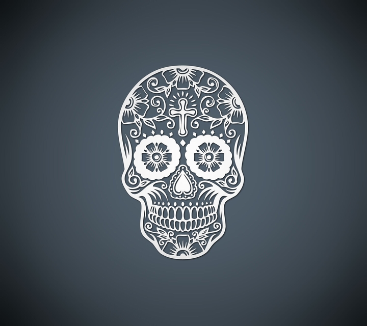 skully
