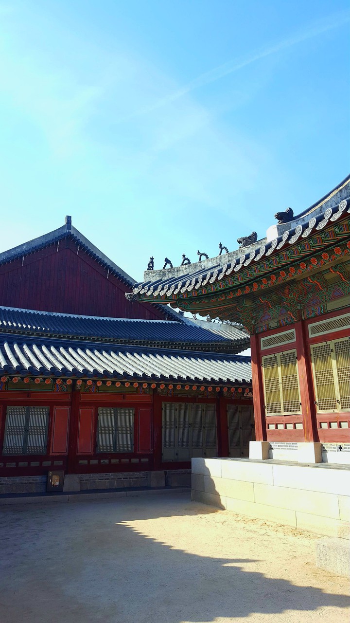 경복궁