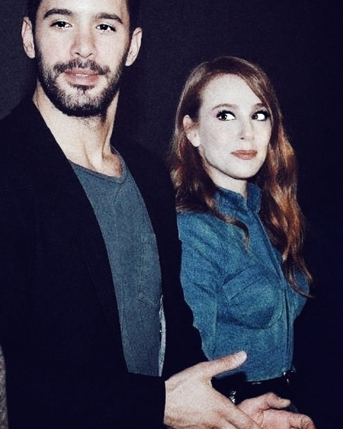 elçin and arducbrs