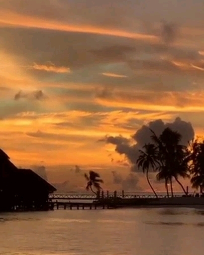 Ragnali Maldives