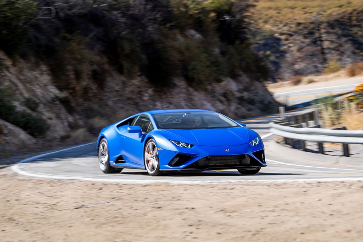 lamborghini