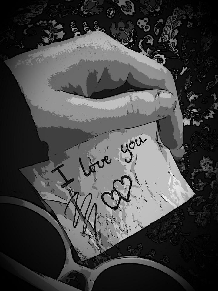 LOVE