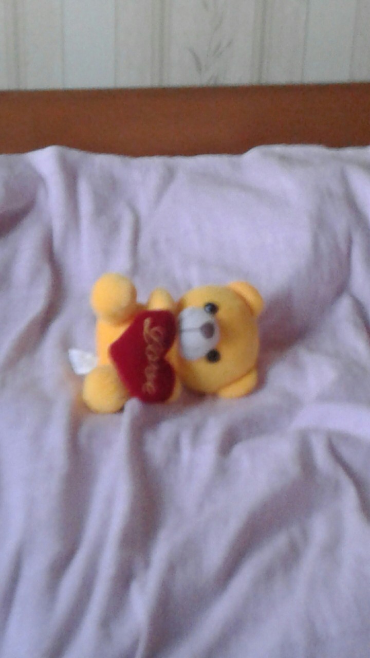 Lovebear