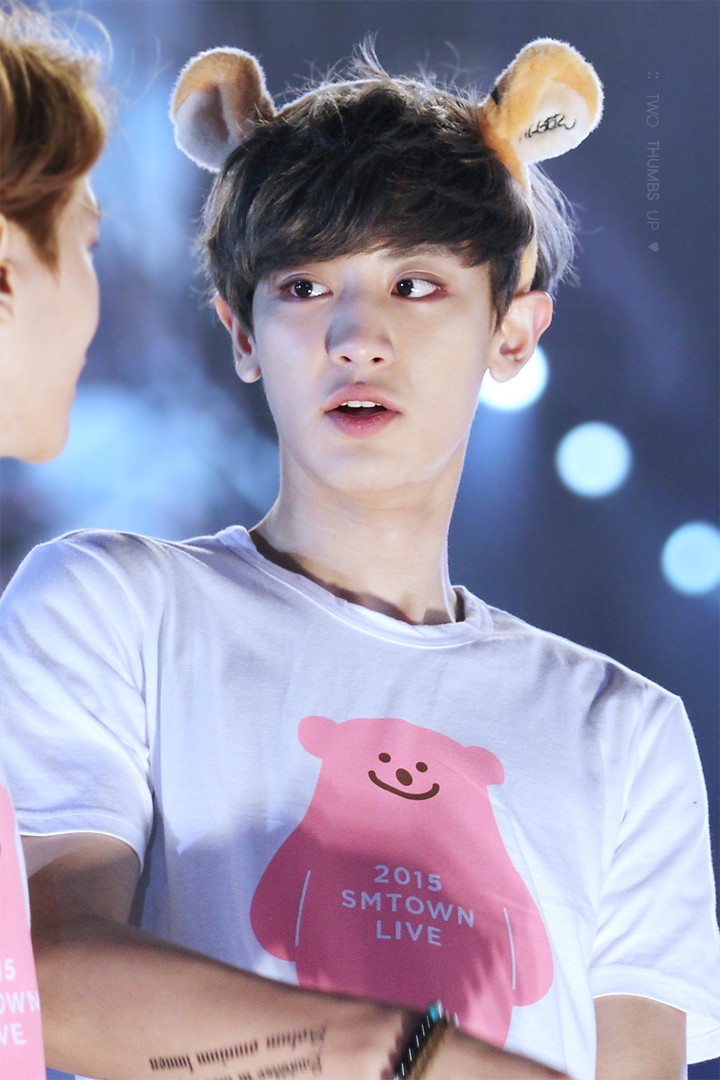 chanyeol
