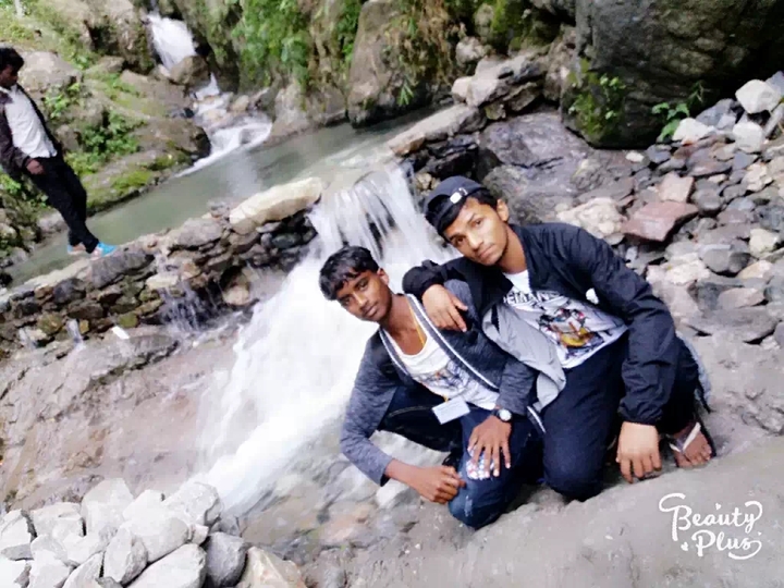 Manish Mehara 12