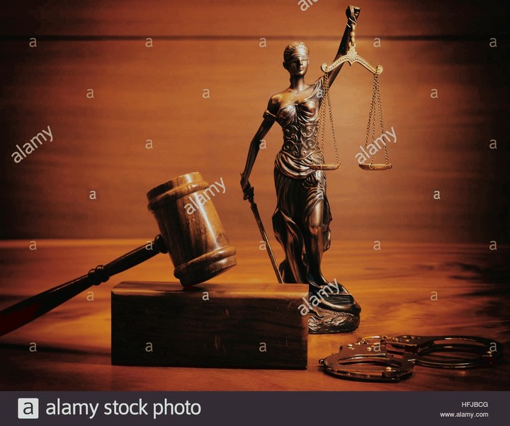 justice