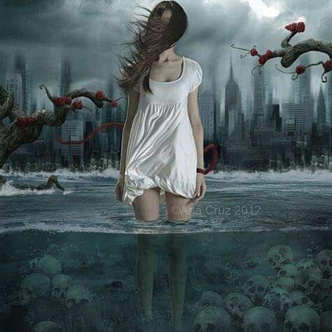 another world