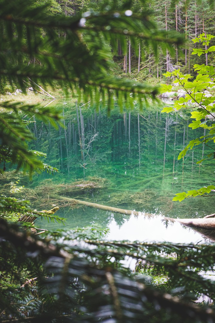 Lake