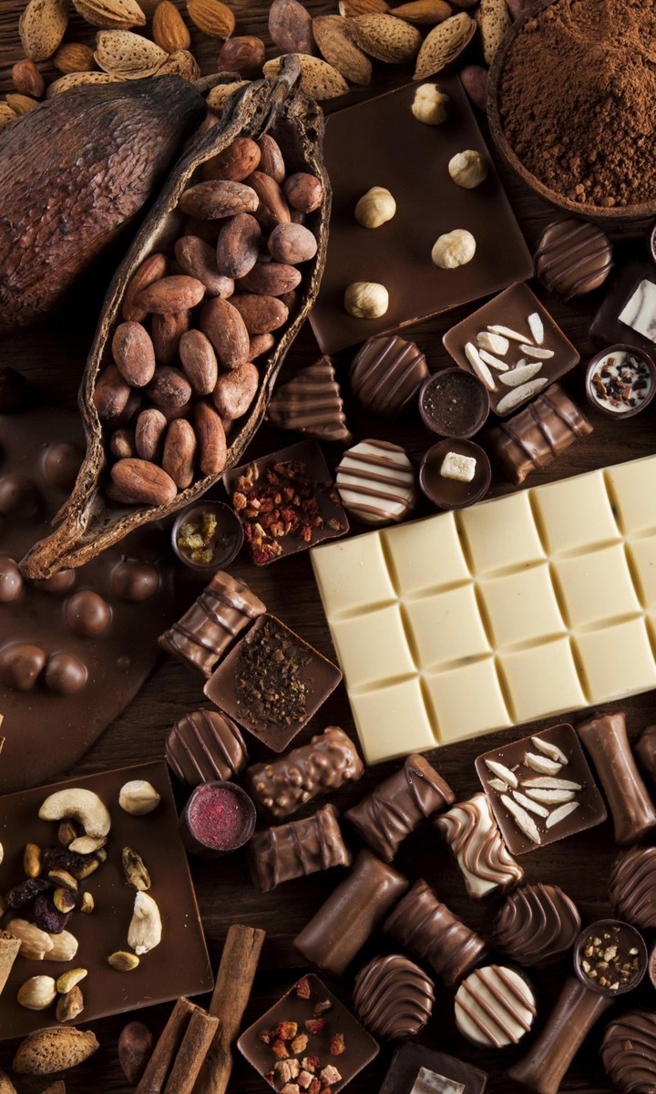 Chocolates ❤❤
