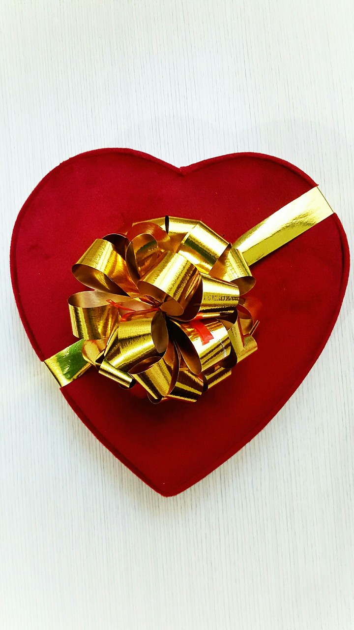 Anniversary Heart ♡