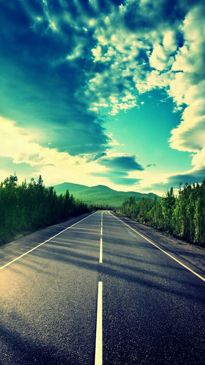 road trip