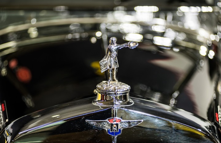 Classic Car
