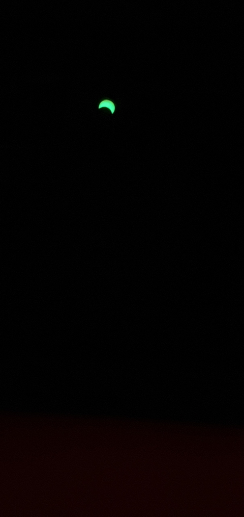 eclipse