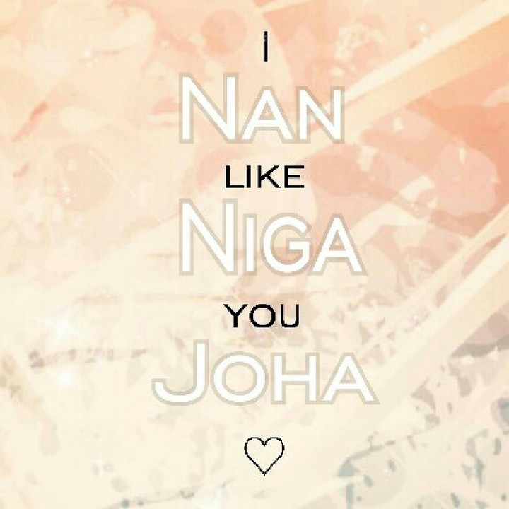 I like you - GOT7