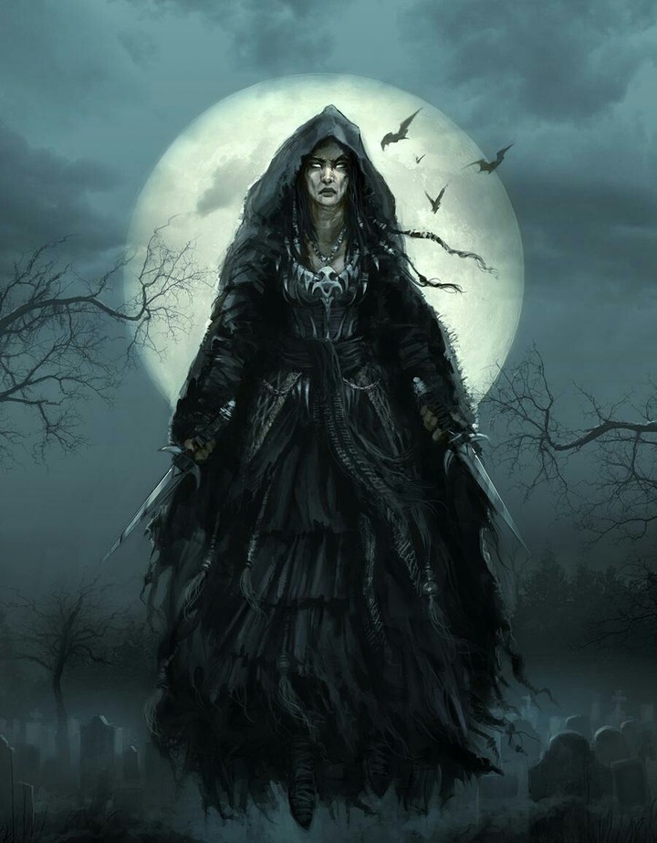 Witch