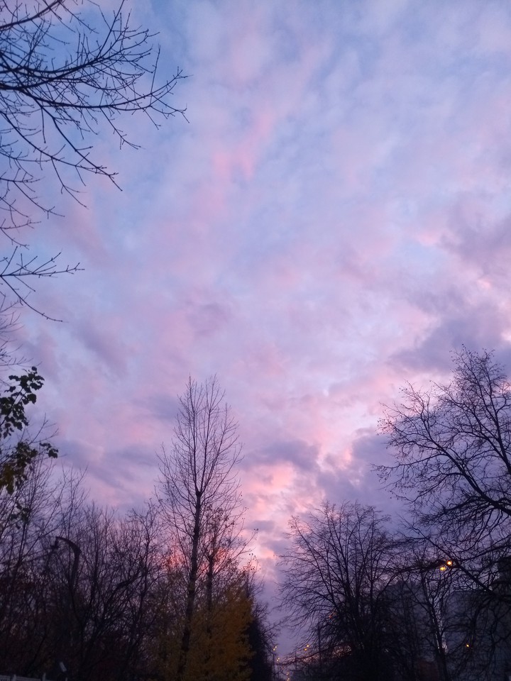 sky
