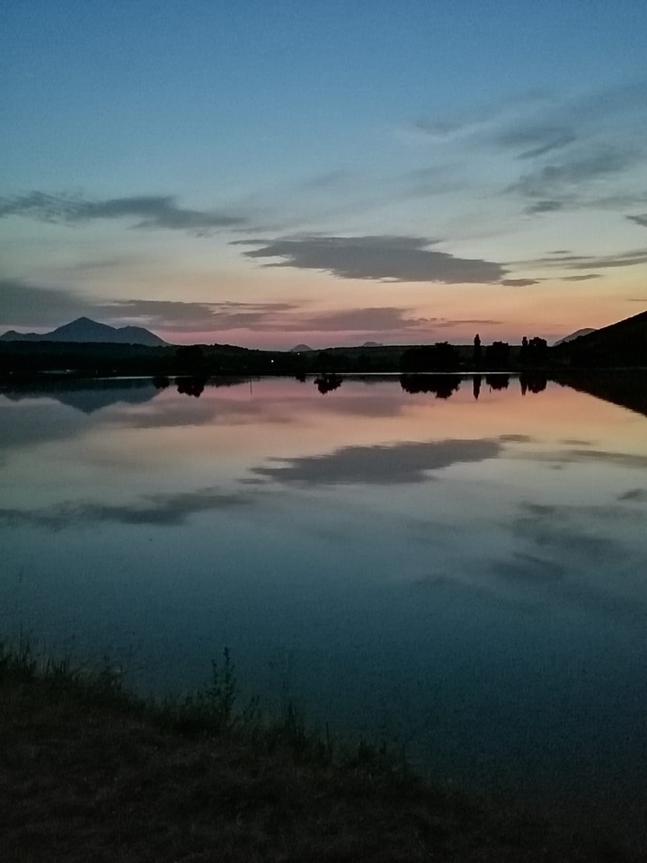 Сумерки