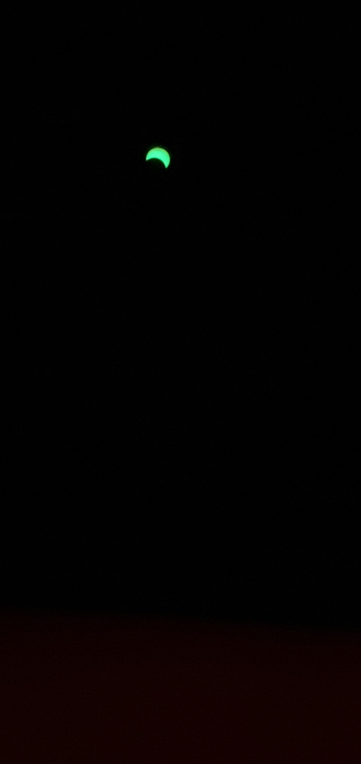 eclipse