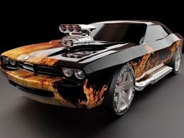 Hot Car