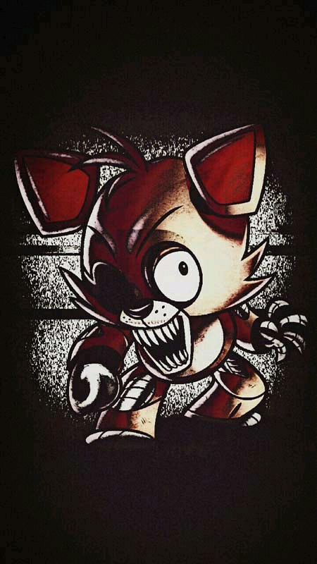 foxy