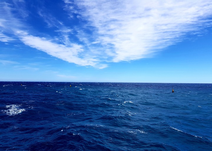 Sea