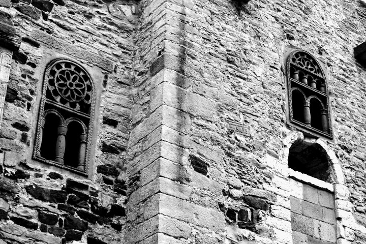 medieval arquitecture