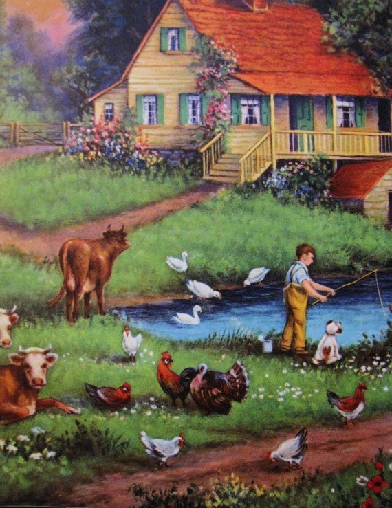 painting