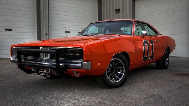 Dodge Charger
