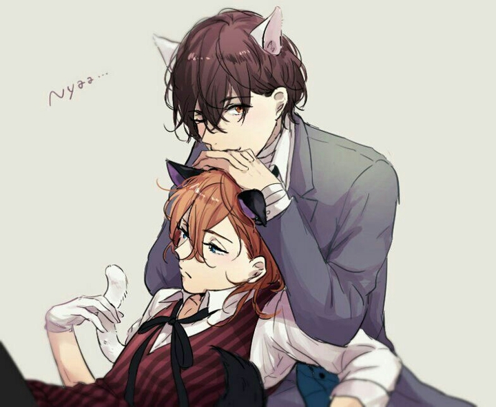 Anime