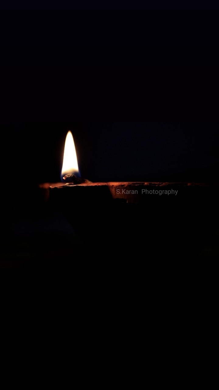 lamp