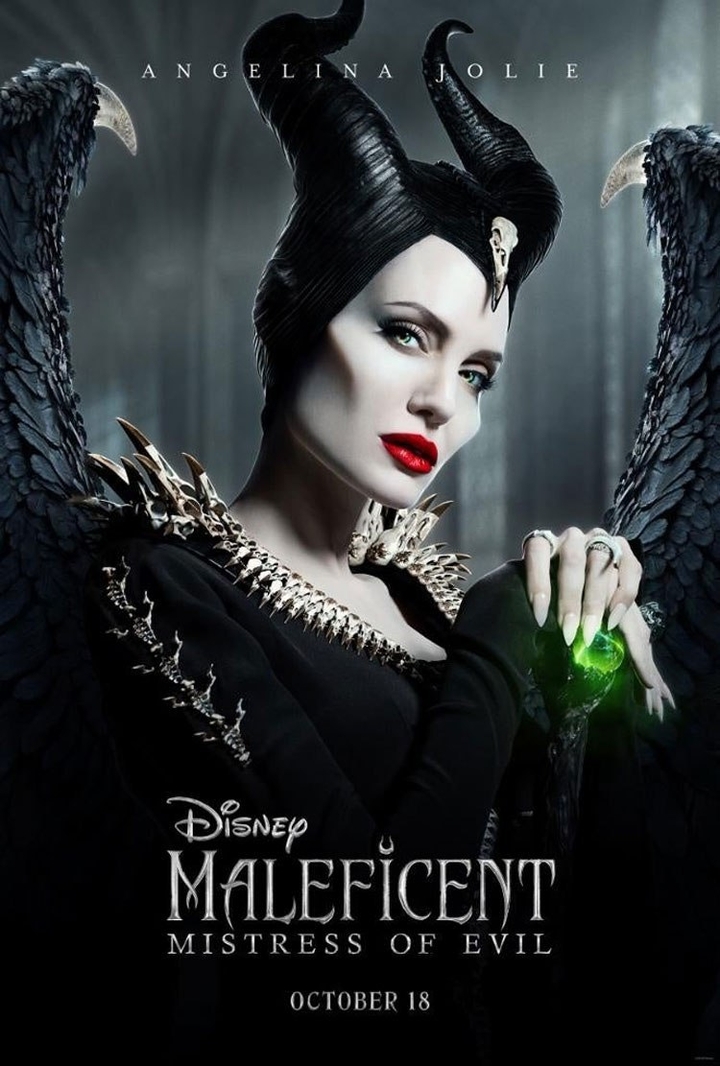 maleficent