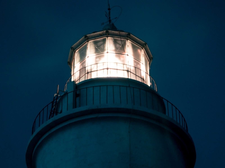 Hope in the dark