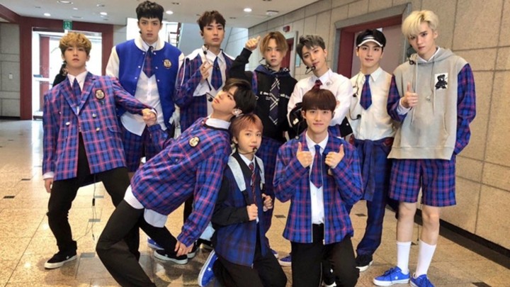 Pentagon