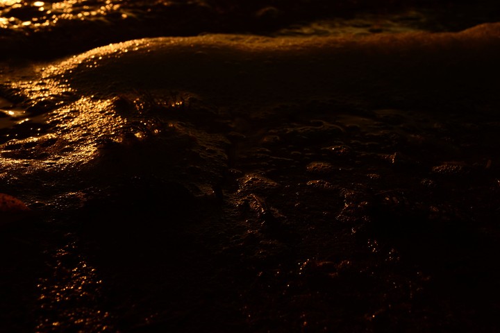 water