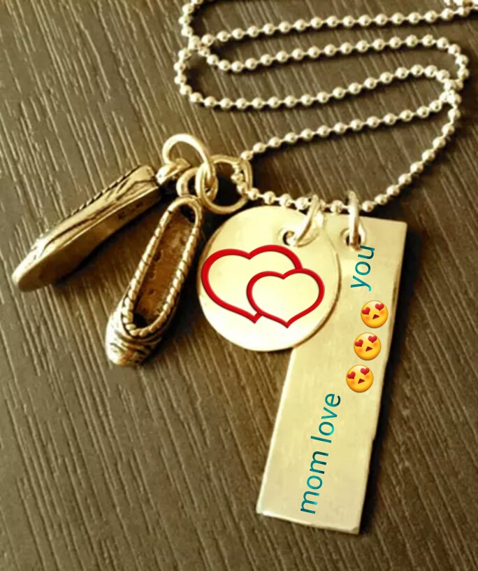 mom is my