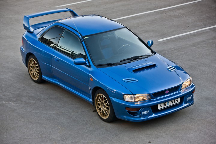 subaru