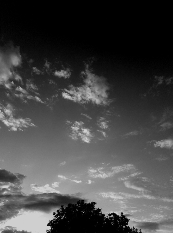 sky