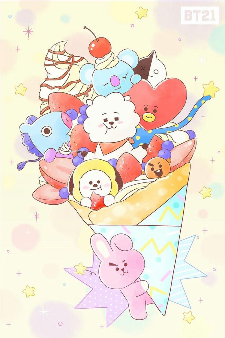 Cooky