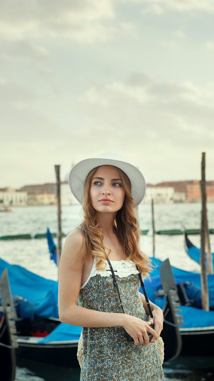 girl