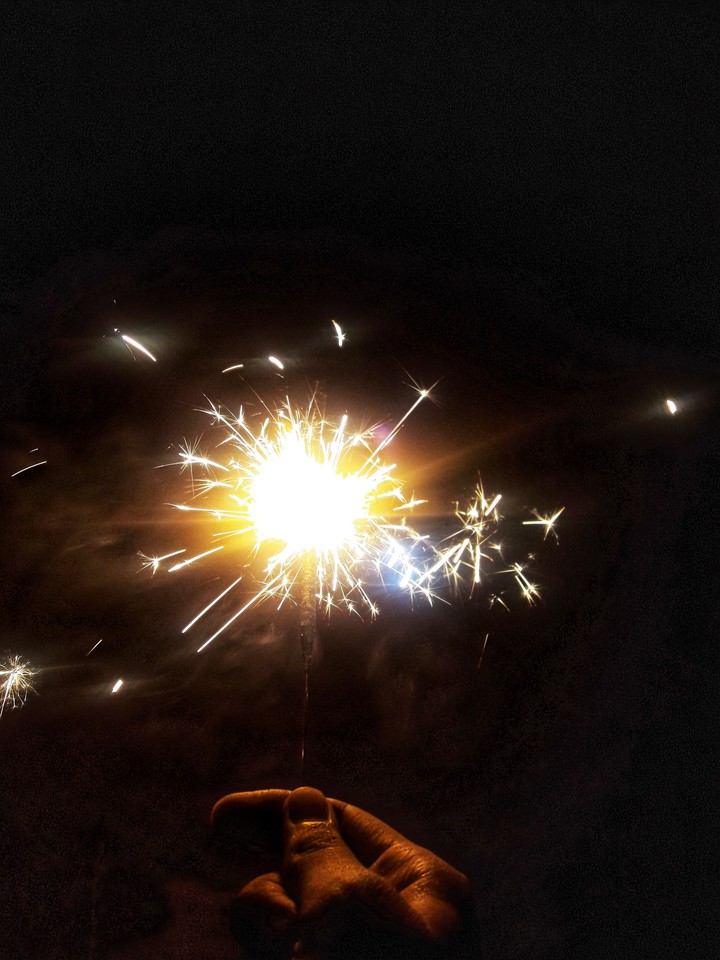 sparkels