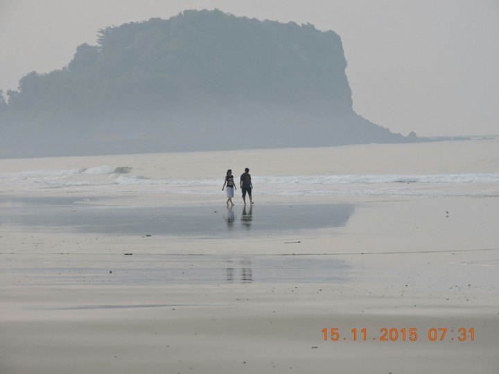Together, for the whole life...